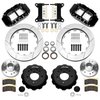 Superlite 6R Front Big Brake Kit 1988-1998 Chevy/GMC C1500 Wilwood Drop Spindle - image 2