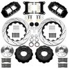 Superlite 6R Front Big Brake Kit 1988-1998 Chevy/GMC C1500 Wilwood Drop Spindle - image 2