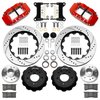 Superlite 6R Front Big Brake Kit 1988-1998 Chevy/GMC C1500 Wilwood Drop Spindle - image 2