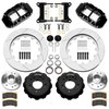 Superlite 6R Front Big Brake Kit 1988-1998 Chevy/GMC C1500 Wilwood Drop Spindle - image 2