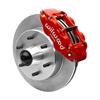 Superlite 6R Front Brake Kit 1988-1998 Chevy/GMC C1500 (6-Lug) w/ Wilwood Drop Spindle - image 1