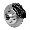Superlite 6R Front Brake Kit 1988-1998 Chevy/GMC C1500 (6-Lug) w/ Wilwood Drop Spindle - image 1