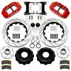 Superlite 6R Front Big Brake Kit 1988-1998 Chevy/GMC C1500 (6-Lug) w/ Wilwood Drop Spindle - image 1