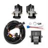 Rear Electronic Parking Brake Retrofit Kit - image 1
