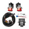Rear Electronic Parking Brake Retrofit Kit - image 1