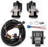 Rear Electronic Parking Brake Retrofit Kit - image 1