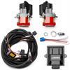 Rear Electronic Parking Brake Retrofit Kit - image 1