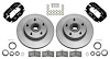 140-15980 Classic Series Dynalite Front Brake Kit - image 1