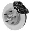 140-15980 Classic Series Dynalite Front Brake Kit - image 2