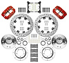 140-15981-DR Dynapro Radial Big Brake Front Brake Kit (Hub) - image 1