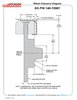 140-15981-DR Dynapro Radial Big Brake Front Brake Kit (Hub) - image 4