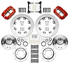 140-15981-R Dynapro Radial Big Brake Front Brake Kit (Hub) - image 1