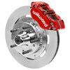 140-15981-R Dynapro Radial Big Brake Front Brake Kit (Hub) - image 2