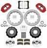 140-15982-R Forged Narrow Superlite 6R Big Brake Front Brake Kit (Hub) - image 2