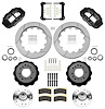 140-15982 Forged Narrow Superlite 6R Big Brake Front Brake Kit (Hub) - image 1
