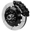 140-15982 Forged Narrow Superlite 6R Big Brake Front Brake Kit (Hub) - image 2