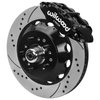 140-15983-D Forged Narrow Superlite 6R Big Brake Front Brake Kit (Hub) - image 2
