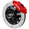 140-15983-R Forged Narrow Superlite 6R Big Brake Front Brake Kit (Hub) - image 2
