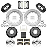 140-15983 Forged Narrow Superlite 6R Big Brake Front Brake Kit (Hub) - image 1
