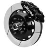 140-15983 Forged Narrow Superlite 6R Big Brake Front Brake Kit (Hub) - image 2