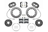 140-15996 Forged Narrow Superlite 6R Big Brake Lug Drive Front Brake Kit (Race) - image 1
