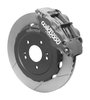 140-15996 Forged Narrow Superlite 6R Big Brake Lug Drive Front Brake Kit (Race) - image 2