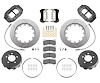 140-16010 AERO6 Big Brake Lug Drive Front Brake Kit (Race) - image 1