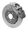 140-16010 AERO6 Big Brake Lug Drive Front Brake Kit (Race) - image 2