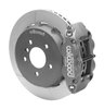 140-16017 Forged Narrow Superlite 4R Big Brake Rear Brake Kit (Race) - image 2