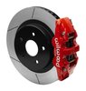 140-16026-R AERO4 Big Brake Truck Rear Brake Kit - image 2