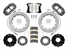 140-16093 Forged Narrow Superlite 6R Big Brake Front Brake Kit (Race) - image 1