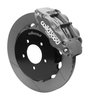 140-16093 Forged Narrow Superlite 6R Big Brake Front Brake Kit (Race) - image 2