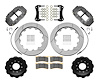 140-16094 Forged Narrow Superlite 6R Big Brake Front Brake Kit (Race) - image 1