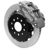 140-16094 Forged Narrow Superlite 6R Big Brake Front Brake Kit (Race) - image 2