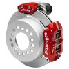 140-16129-R Forged Dynapro Low-Profile Rear Electronic Parking Brake Kit - image 2
