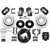 DynaPro 4 Rear Electronic Parking Brake Kit for Big Ford New Style Axle - image 2