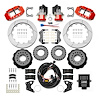 140-16131-R Forged Narrow Superlite 4R Big Brake Rear Electronic Parking Brake Kit - image 1