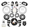 140-16131 Forged Narrow Superlite 4R Big Brake Rear Electronic Parking Brake Kit - image 1