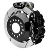 140-16131 Forged Narrow Superlite 4R Big Brake Rear Electronic Parking Brake Kit - image 2