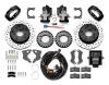 KIT REAR BIG FORD 2" OFFS - image 1