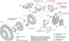 KIT REAR BIG FORD 2.36 OF - image 3