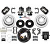 DynaPro 4 Rear Electronic Parking Brake Kit for Big Ford Axle - image 2