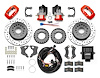 140-16142-DR Forged Dynalite Rear Electronic Parking Brake Kit - image 1