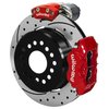 140-16142-DR Forged Dynalite Rear Electronic Parking Brake Kit - image 2