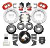 KIT REAR BIG FORD 2.36 OF - image 1