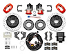140-16146-DR Forged Dynalite Rear Electronic Parking Brake Kit - image 1