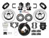 KIT REAR SMALL FORD 2.36 - image 1