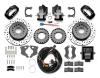 KIT REAR SMALL FORD 2.5 O - image 1