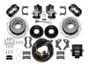 KIT REAR SMALL FORD 2.6 O - image 1