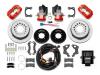 KIT REAR SMALL FORD 2.6 O - image 1